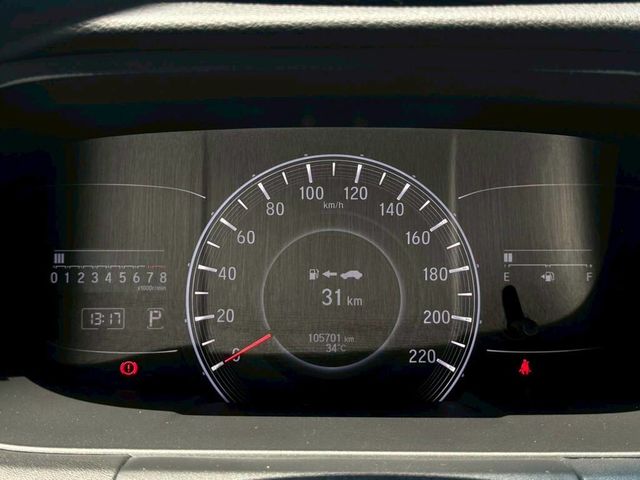 HONDA本田 ODYSSEY  第5張相片