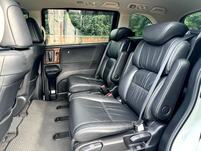 HONDA本田 ODYSSEY  第8張相片