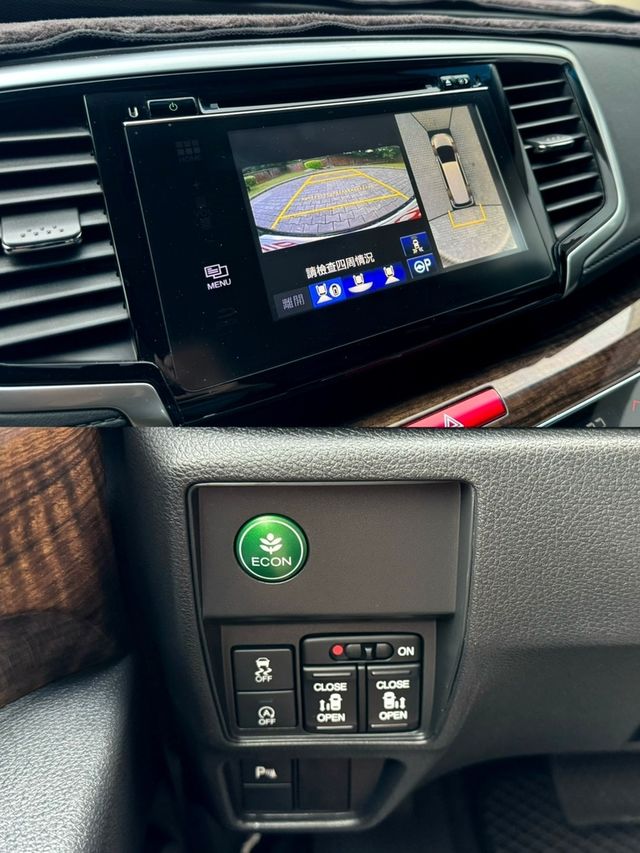 HONDA本田 ODYSSEY  第10張相片