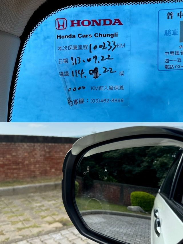 HONDA本田 ODYSSEY  第11張相片