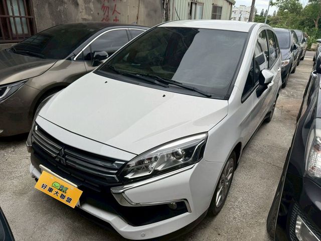 MITSUBISHI三菱 COLT PLUS  第1張相片
