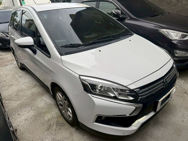 MITSUBISHI三菱 COLT PLUS  第3張相片