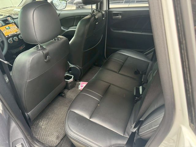 MITSUBISHI三菱 COLT PLUS  第8張相片