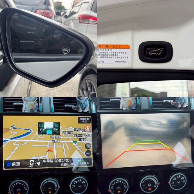 MITSUBISHI三菱 COLT PLUS  第10張相片