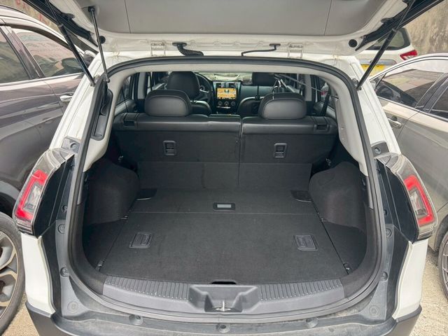 MITSUBISHI三菱 COLT PLUS  第11張相片