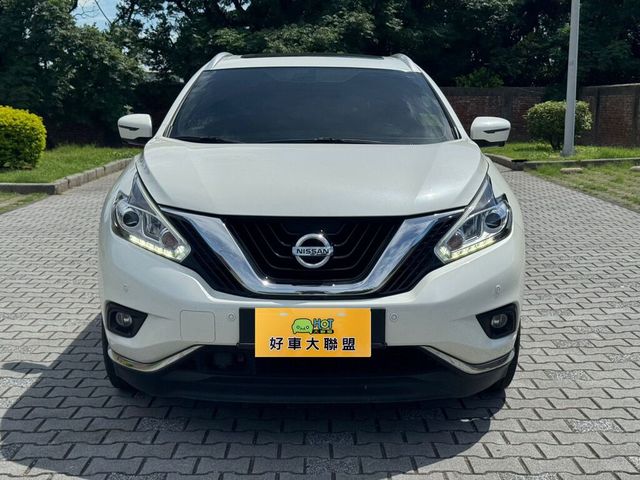 NISSAN日產 MURANO  第3張相片