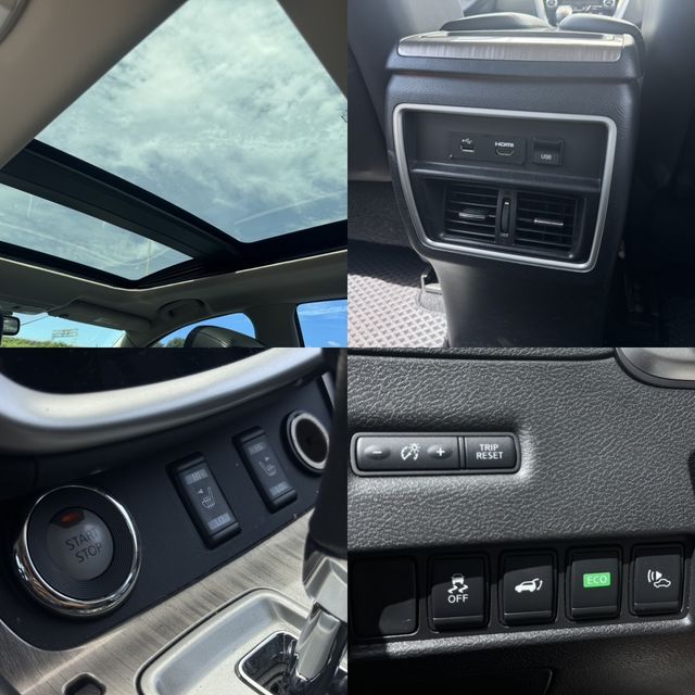 NISSAN日產 MURANO  第8張相片