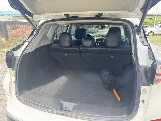 NISSAN日產 MURANO  第12張相片