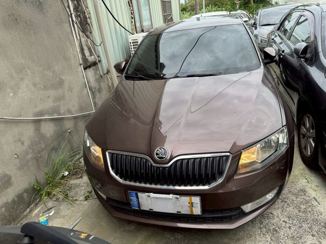 SKODA司科達 OCTAVIA  第3張相片