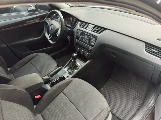 SKODA司科達 OCTAVIA  第6張相片