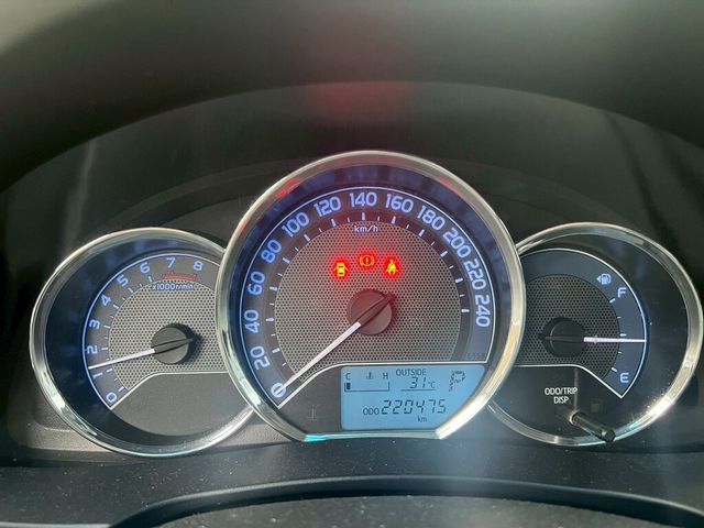 TOYOTA豐田 ALTIS  第5張相片
