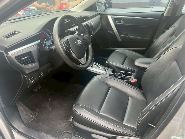 TOYOTA豐田 ALTIS  第7張相片