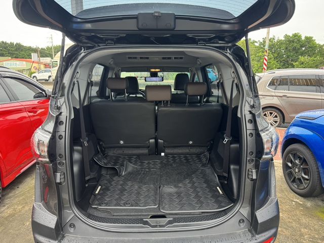 TOYOTA豐田 SIENTA  第11張相片