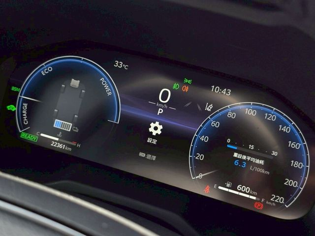 TOYOTA豐田 RAV4  第5張相片