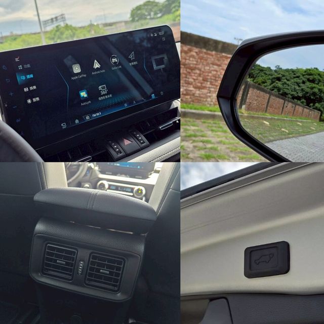 TOYOTA豐田 RAV4  第8張相片