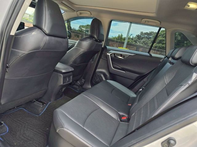 TOYOTA豐田 RAV4  第12張相片