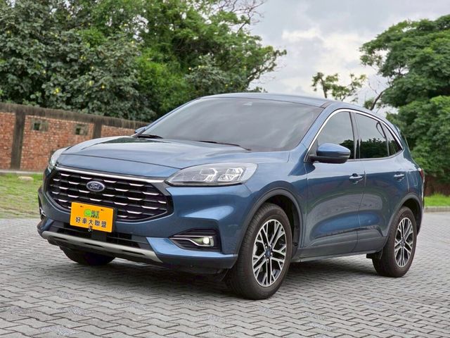 FORD福特 KUGA  第1張相片