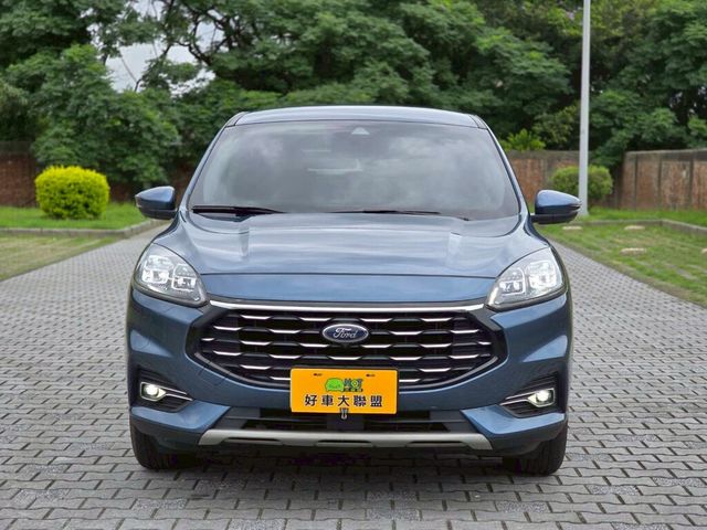 FORD福特 KUGA  第3張相片