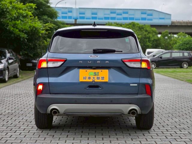 FORD福特 KUGA  第4張相片