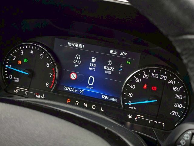 FORD福特 KUGA  第5張相片