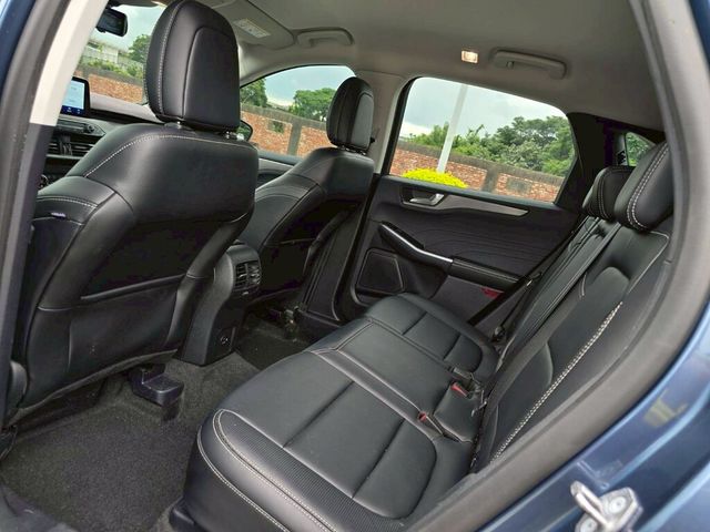 FORD福特 KUGA  第10張相片