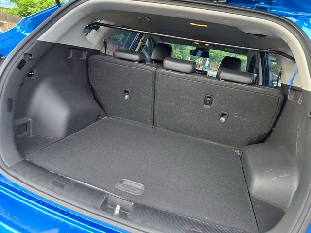 HYUNDAI現代 TUCSON  第12張相片