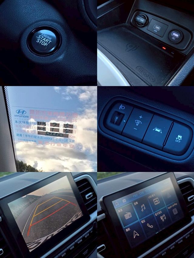 HYUNDAI現代 VENUE  第7張相片