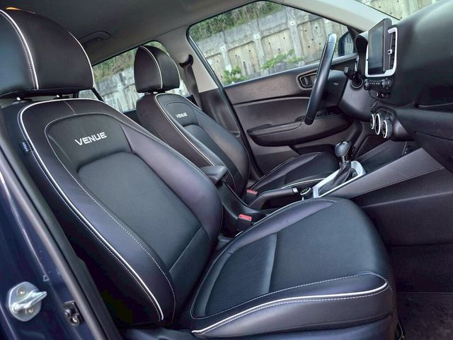 HYUNDAI現代 VENUE  第8張相片