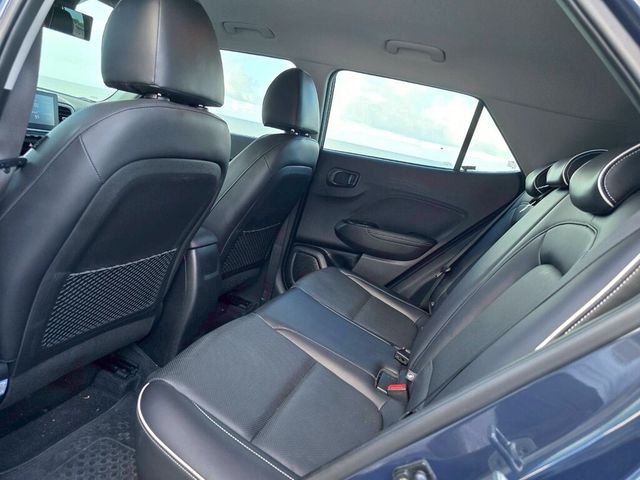 HYUNDAI現代 VENUE  第10張相片