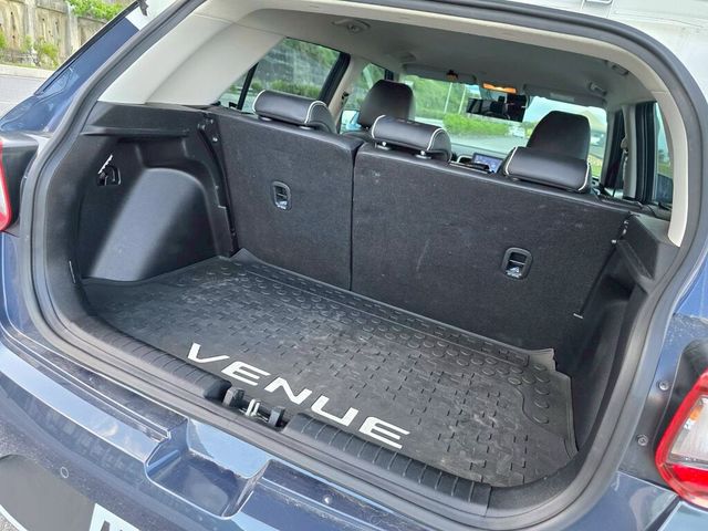HYUNDAI現代 VENUE  第12張相片