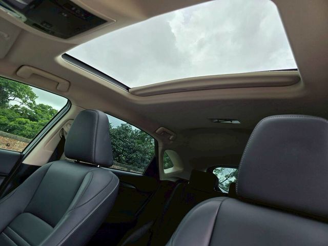 LEXUS凌志 NX200  第11張相片