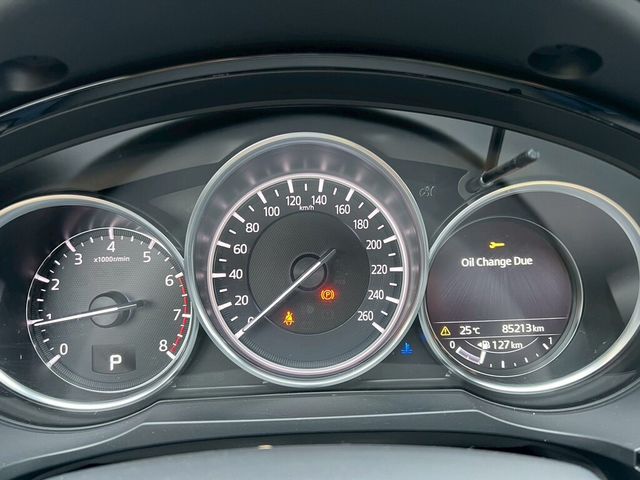 MAZDA馬自達 CX-9  第5張相片