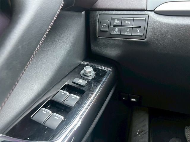 MAZDA馬自達 CX-9  第7張相片