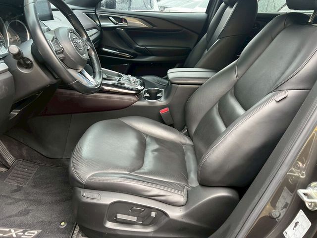 MAZDA馬自達 CX-9  第9張相片