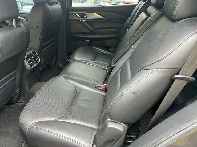 MAZDA馬自達 CX-9  第10張相片
