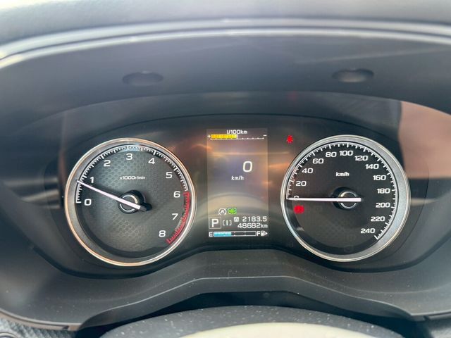 SUBARU速霸陸 FORESTER  第5張相片
