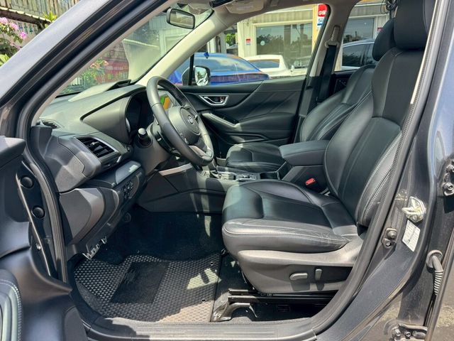 SUBARU速霸陸 FORESTER  第9張相片