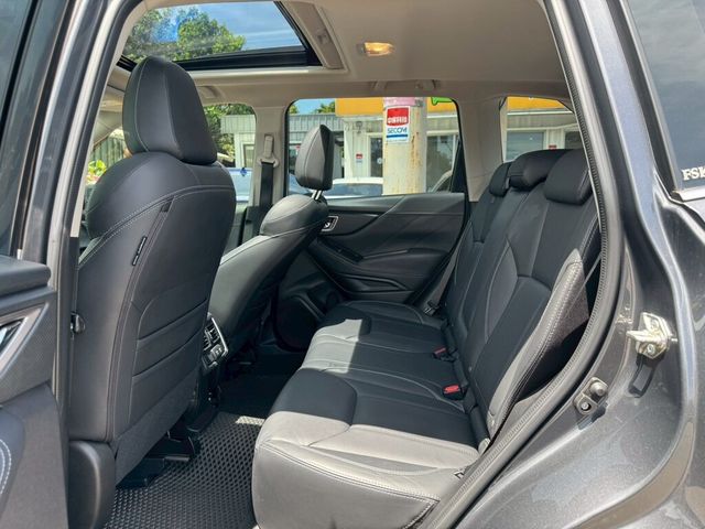 SUBARU速霸陸 FORESTER  第10張相片