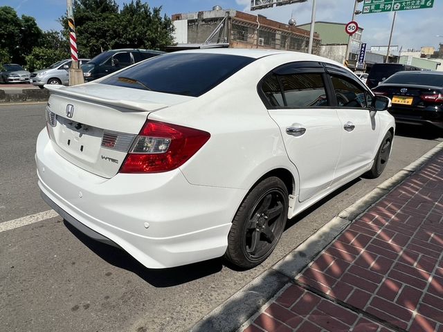 HONDA本田 CIVIC  第2張相片