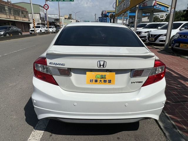 HONDA本田 CIVIC  第4張相片