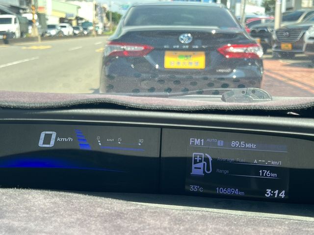 HONDA本田 CIVIC  第5張相片