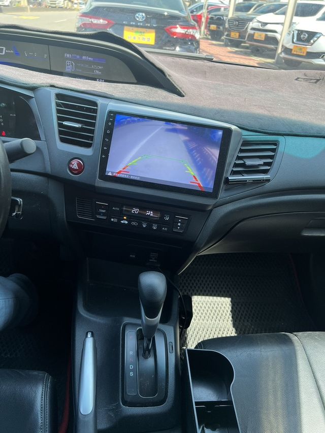 HONDA本田 CIVIC  第7張相片