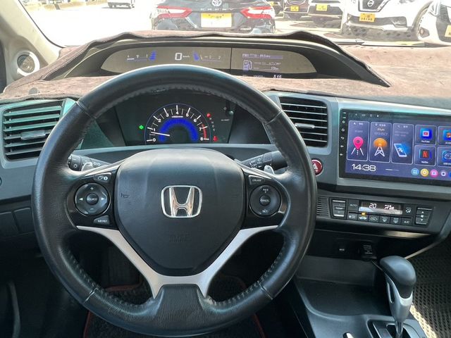 HONDA本田 CIVIC  第8張相片