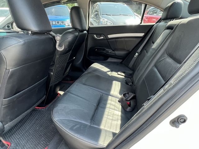 HONDA本田 CIVIC  第9張相片