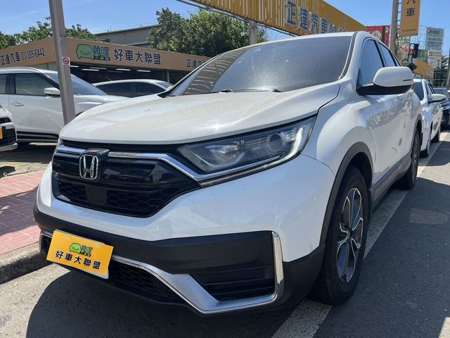 HONDA本田 CR-V  第1張相片
