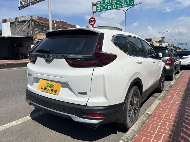 HONDA本田 CR-V  第2張相片
