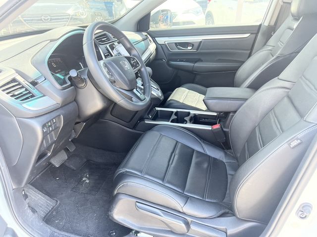 HONDA本田 CR-V  第8張相片