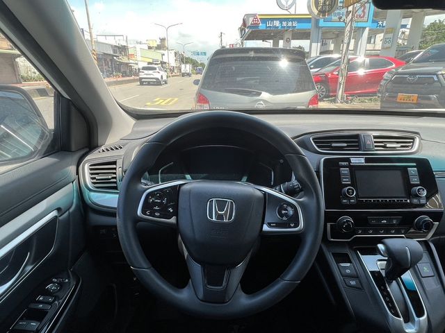 HONDA本田 CR-V  第10張相片