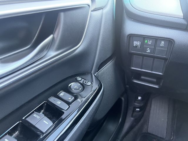 HONDA本田 CR-V  第11張相片