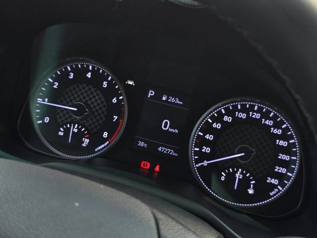 HYUNDAI現代 ELANTRA  第5張相片